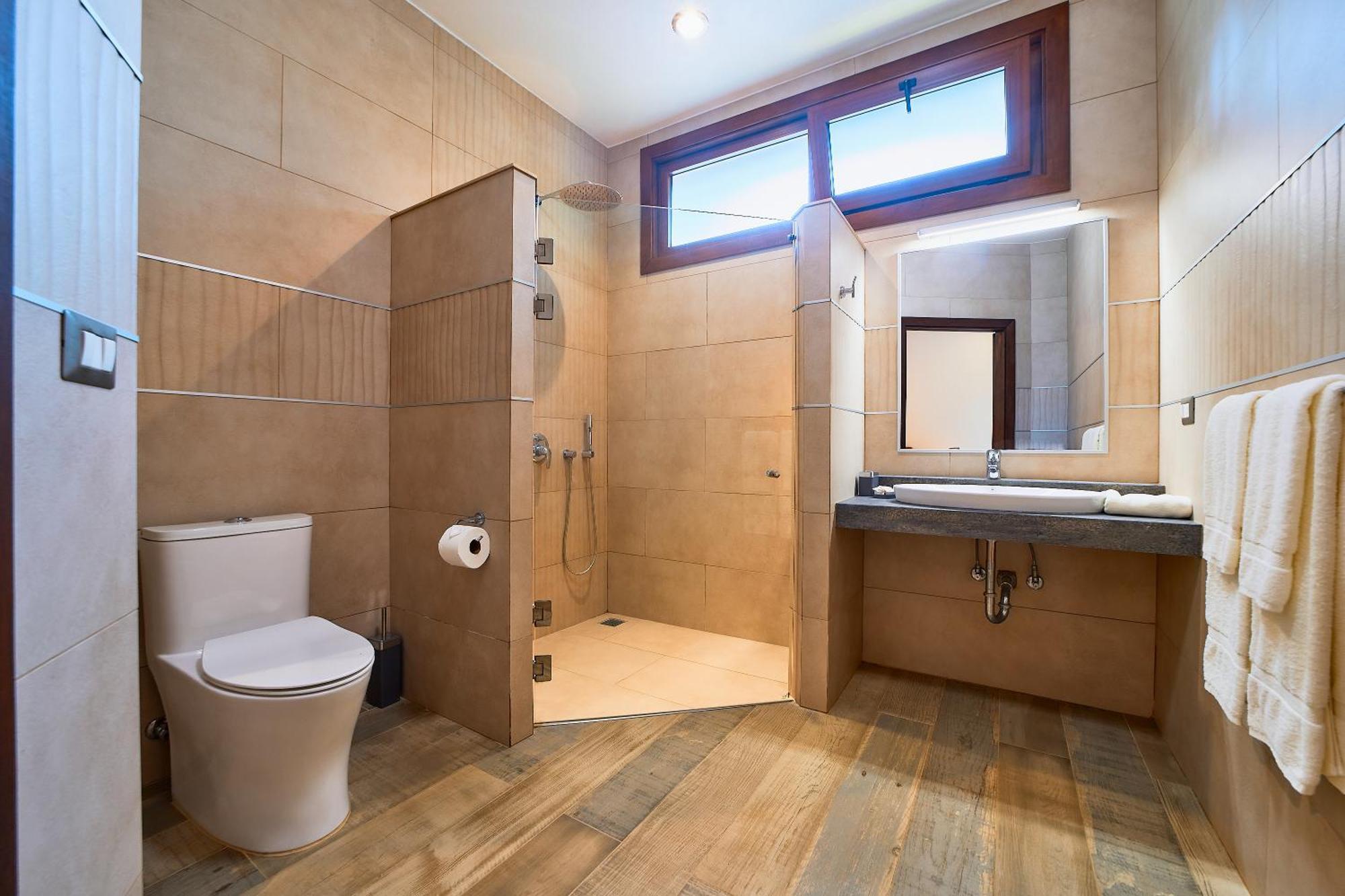 Apartmán Oasi Cahuita Exteriér fotografie