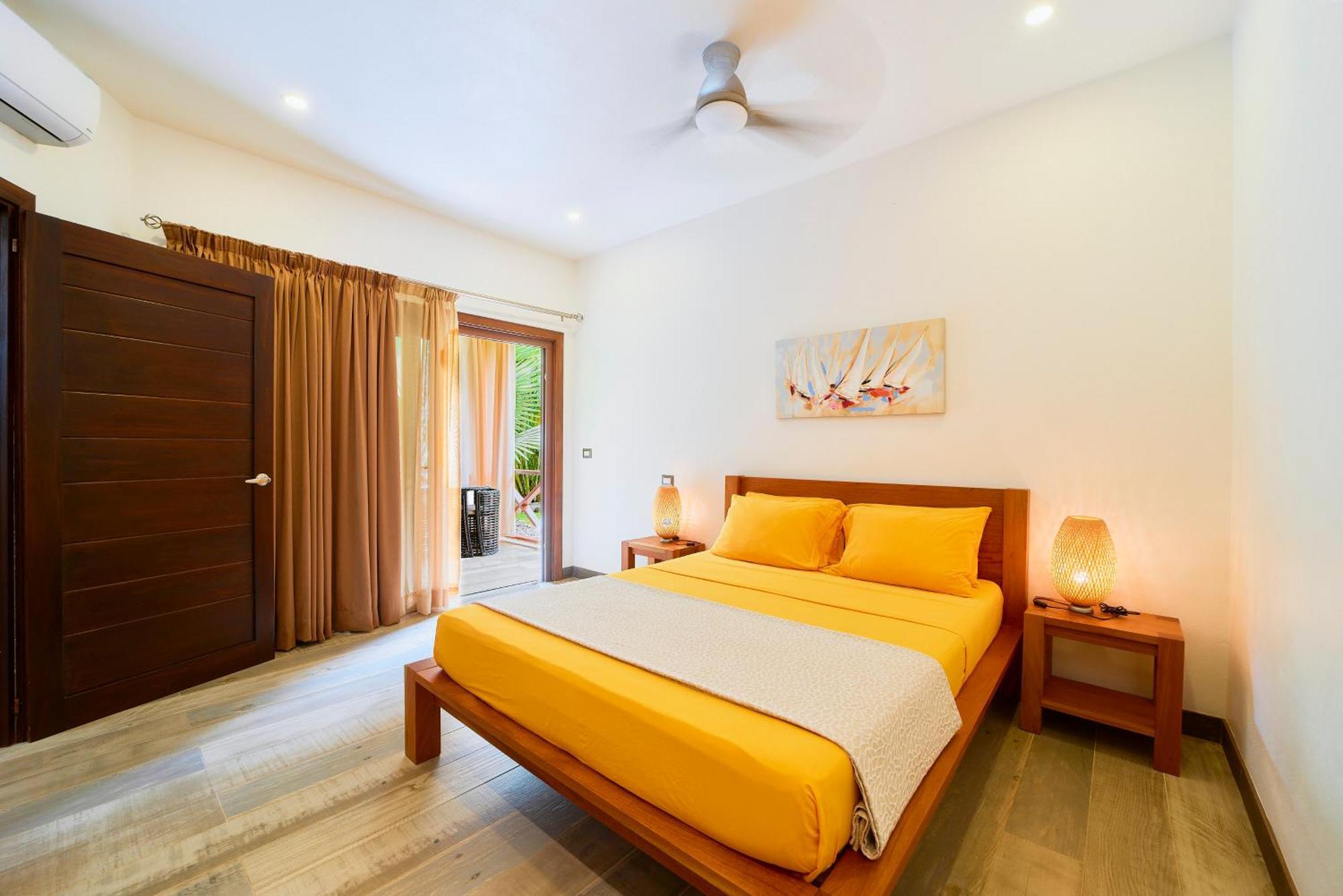 Apartmán Oasi Cahuita Exteriér fotografie