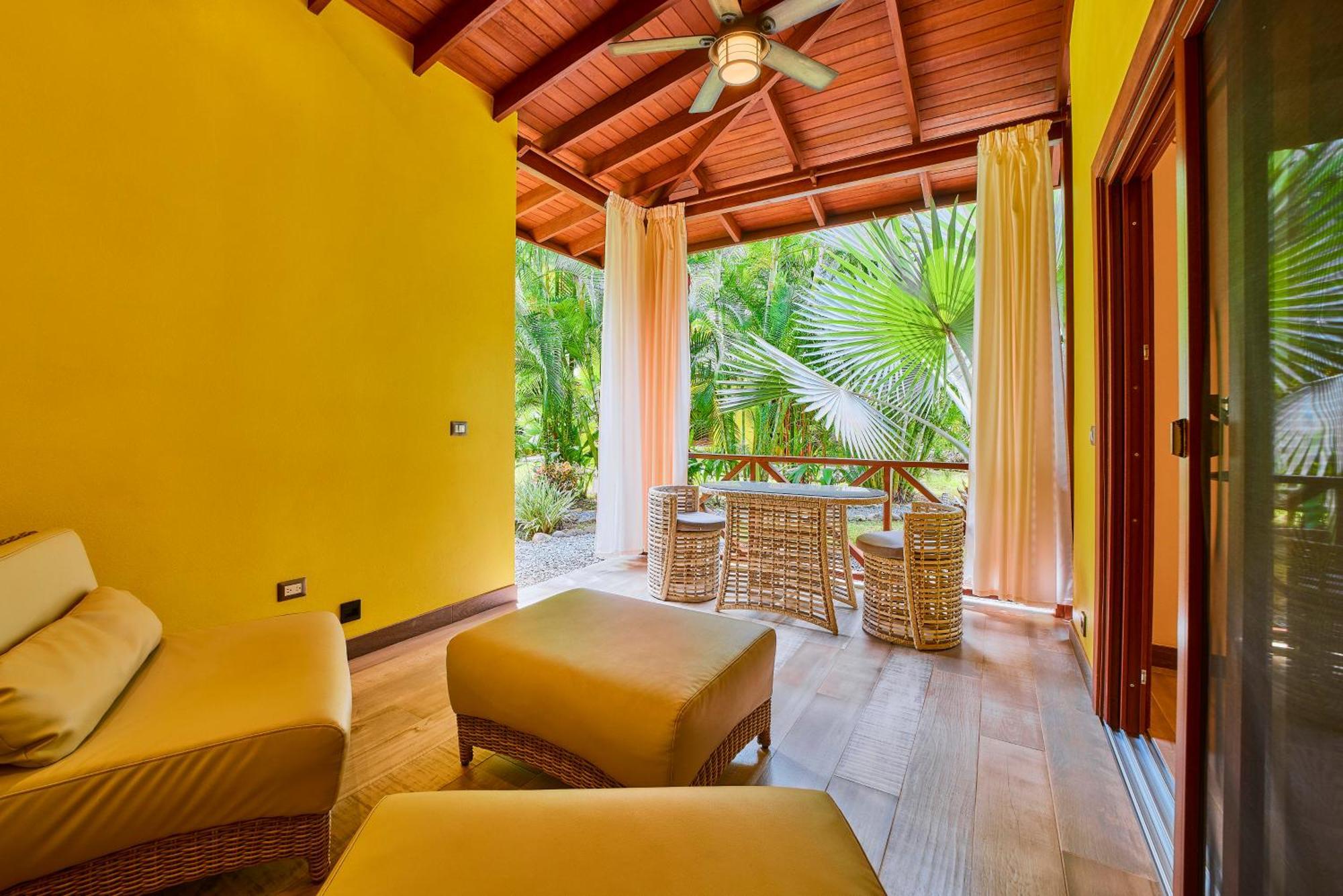 Apartmán Oasi Cahuita Exteriér fotografie