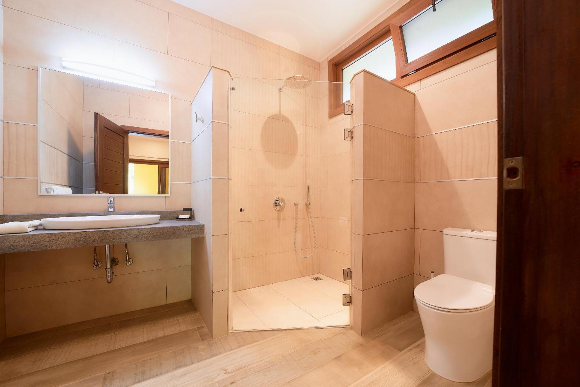 Apartmán Oasi Cahuita Exteriér fotografie