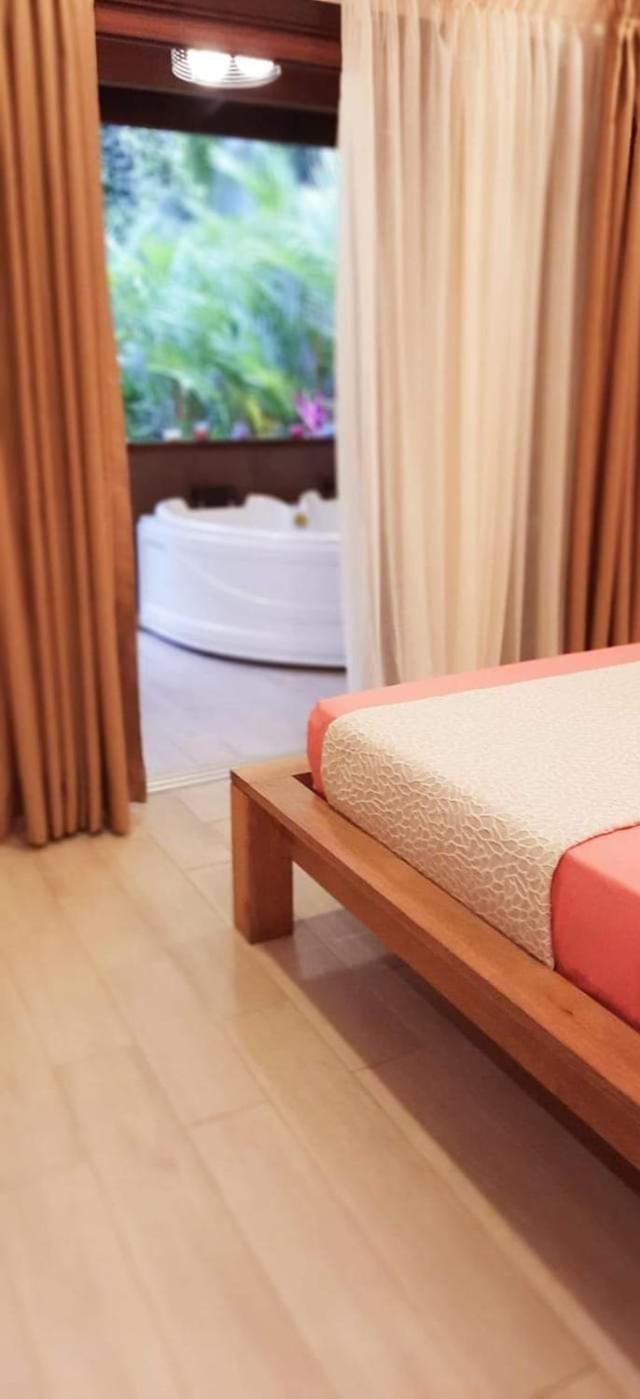 Apartmán Oasi Cahuita Pokoj fotografie