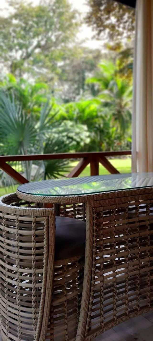 Apartmán Oasi Cahuita Pokoj fotografie