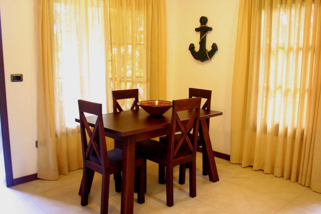 Apartmán Oasi Cahuita Exteriér fotografie