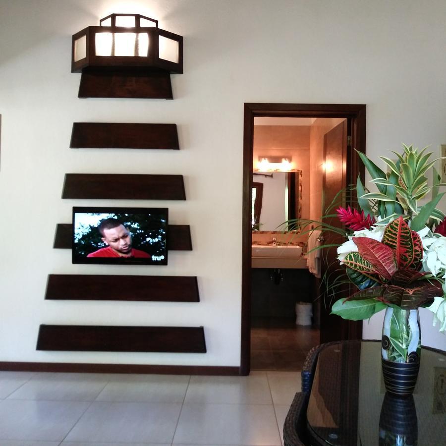 Apartmán Oasi Cahuita Exteriér fotografie
