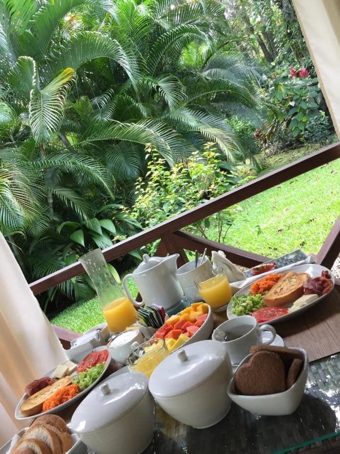Apartmán Oasi Cahuita Exteriér fotografie