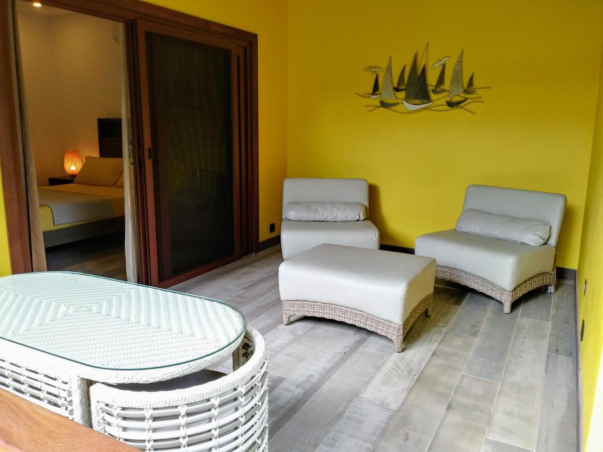 Apartmán Oasi Cahuita Exteriér fotografie